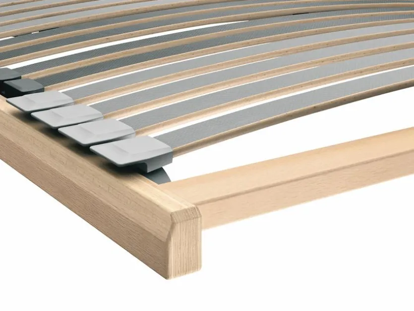 Lattenrost, unverstellbar FR 6