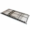 Lattenrost, unverstellbar XXL 180