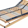 Lattenrost, verstellbar Astoria