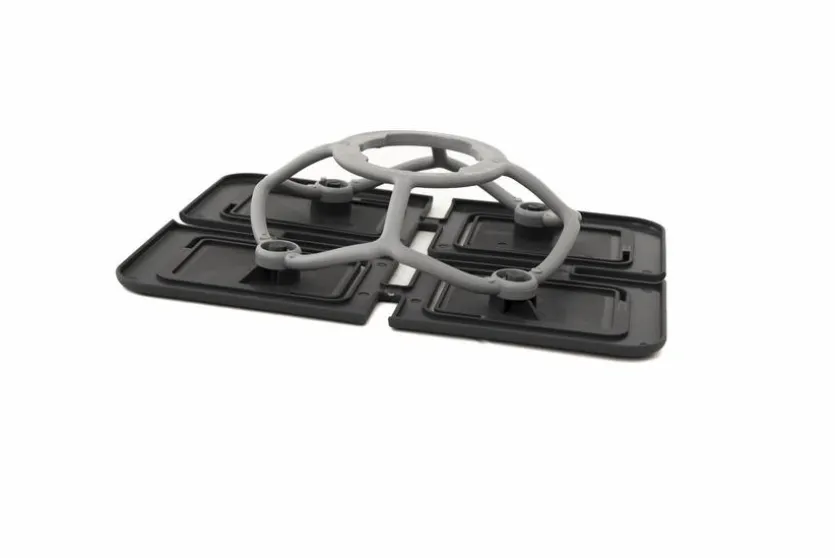 Lattenrost, verstellbar LR500