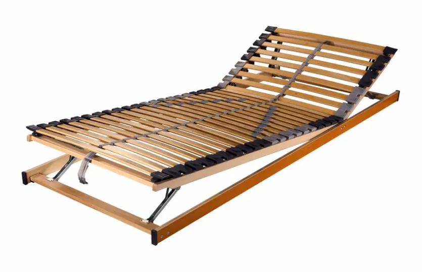 Lattenrost, verstellbar XXL De Luxe