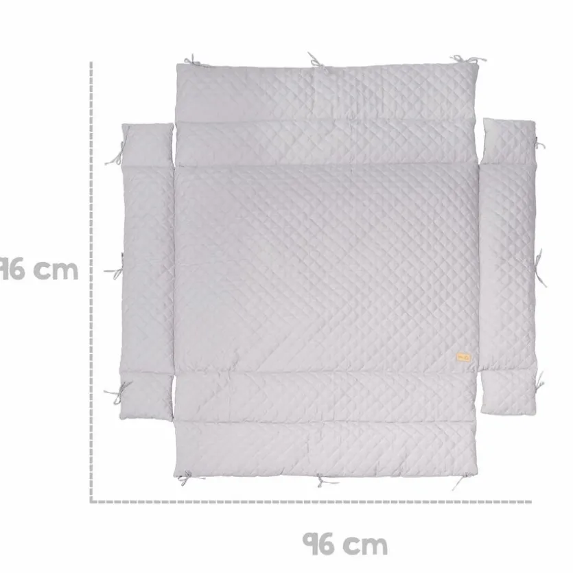 Laufgittereinlage Roba 96 x 96 cm