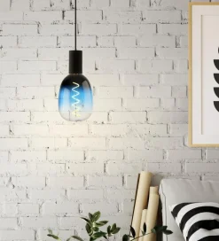 LED - Dekoleuchtmittel E27 / 4 Watt