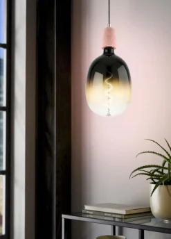 LED - Dekoleuchtmittel E27 / 4 Watt