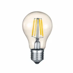 LED Birne E27/ 6Watt/ Energie E