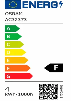 LED Birne E14/4 Watt/Energie F