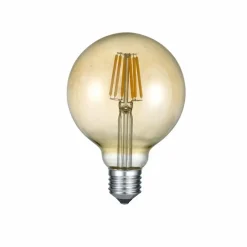 LED Globeform E27/ 6Watt/ Energie E