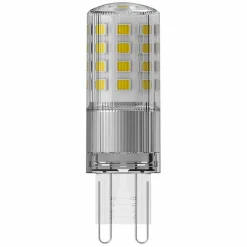 LED Stiftsockellampe G9/ 4,4 Watt/ Energie E