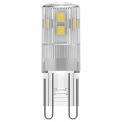 LED Stiftsockellampe G9/1,9 Watt/Energie F
