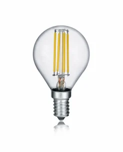 LED Tropfen E14/ 4Watt/ Energie E