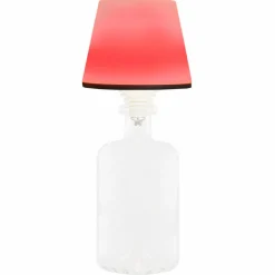 LED-Akku-Flaschenaufsatz Lamprusco
