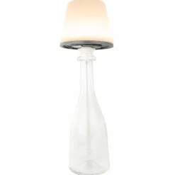 LED-Akku-Flaschenaufsatz Lamprusco