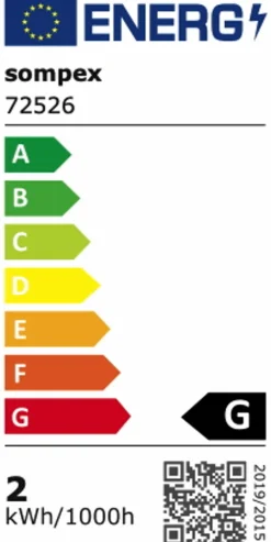 LED-Akku-Flaschenaufsatz Top 2.0
