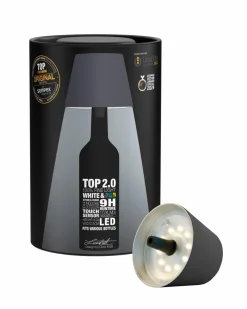 LED-Akku-Flaschenaufsatz Top 2.0