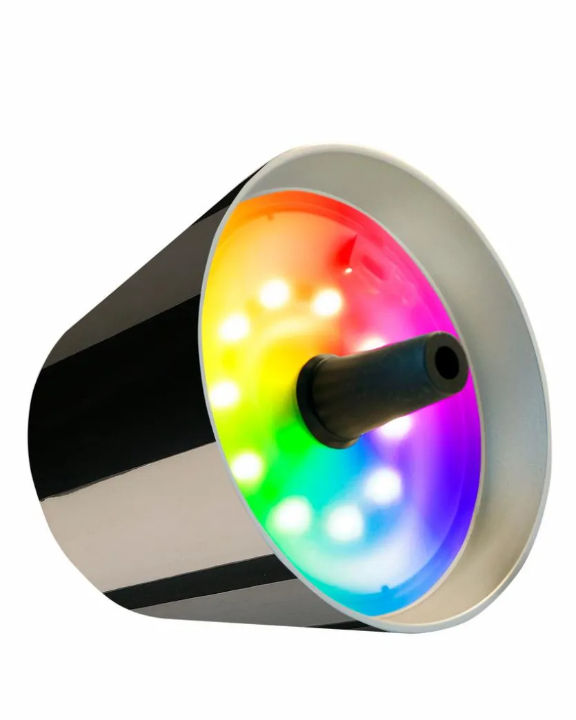 LED-Akku-Flaschenaufsatz Top 2.0