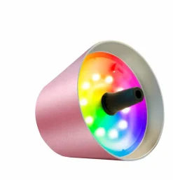 LED-Akku-Flaschenaufsatz Top 2.0