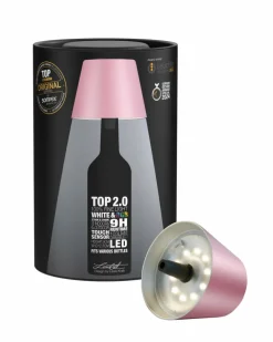 LED-Akku-Flaschenaufsatz Top 2.0