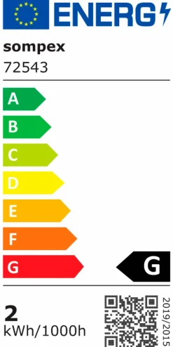 LED-Akku-Flaschenaufsatz Top 2.0