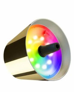 LED-Akku-Flaschenaufsatz Top 2.0