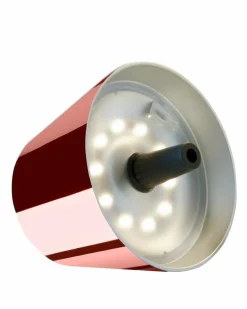 LED-Akku-Flaschenaufsatz Top 2.0