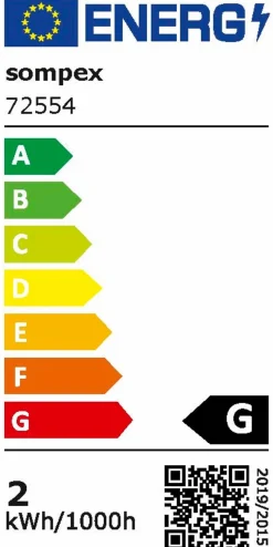 LED-Akku-Flaschenaufsatz Top 2.0