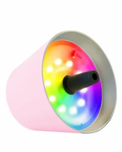 LED-Akku-Flaschenaufsatz Top 2.0