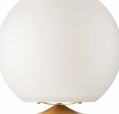 LED-Akkuleuchte Sphere