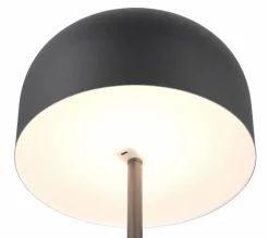LED-Akkustehlampe Jeff