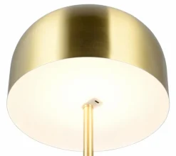 LED-Akkustehlampe Jeff