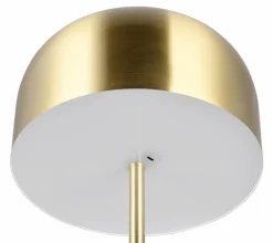 LED-Akkustehlampe Jeff
