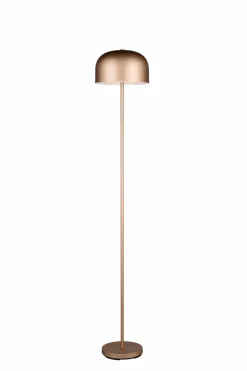 LED-Akkustehlampe Jeff