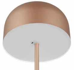 LED-Akkustehlampe Jeff