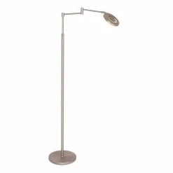 LED-Akkustehlampe Soleil