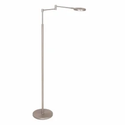 LED-Akkustehlampe Soleil