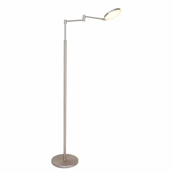 LED-Akkustehlampe Soleil
