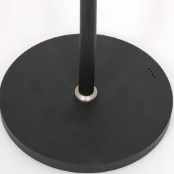 LED-Akkustehlampe Soleil