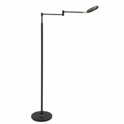 LED-Akkustehlampe Soleil