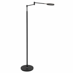 LED-Akkustehlampe Soleil