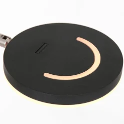 LED-Akkustehlampe Soleil