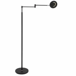 LED-Akkustehlampe Soleil