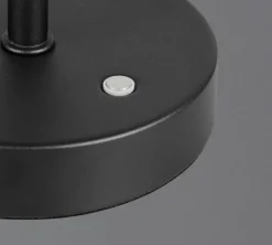 LED-Akkutischleuchte Helsby