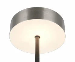 LED-Akkutischleuchte Helsby