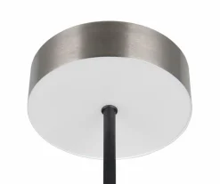 LED-Akkutischleuchte Helsby