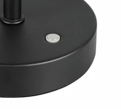 LED-Akkutischleuchte Helsby