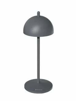 LED-Akkutischleuchte Luna