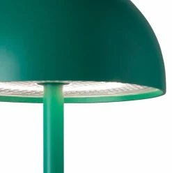 LED-Akkutischleuchte Luna
