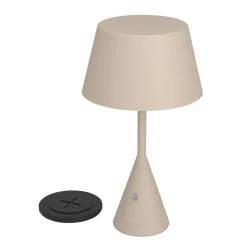 LED-Akkutischleuchte Move Lights