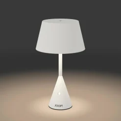 LED-Akkutischleuchte Move Lights