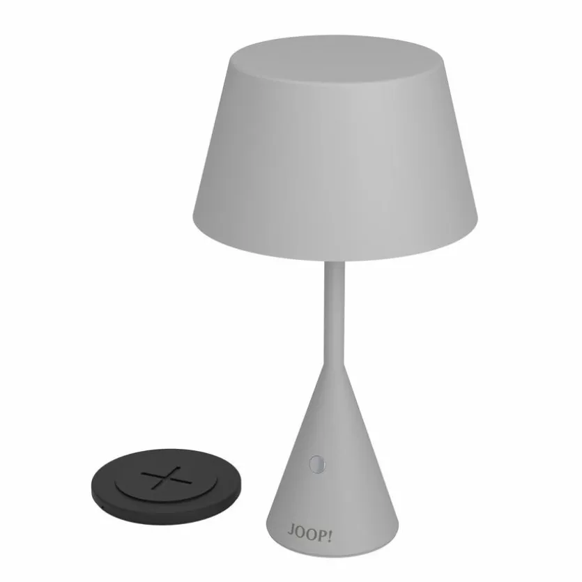 LED-Akkutischleuchte Move Lights