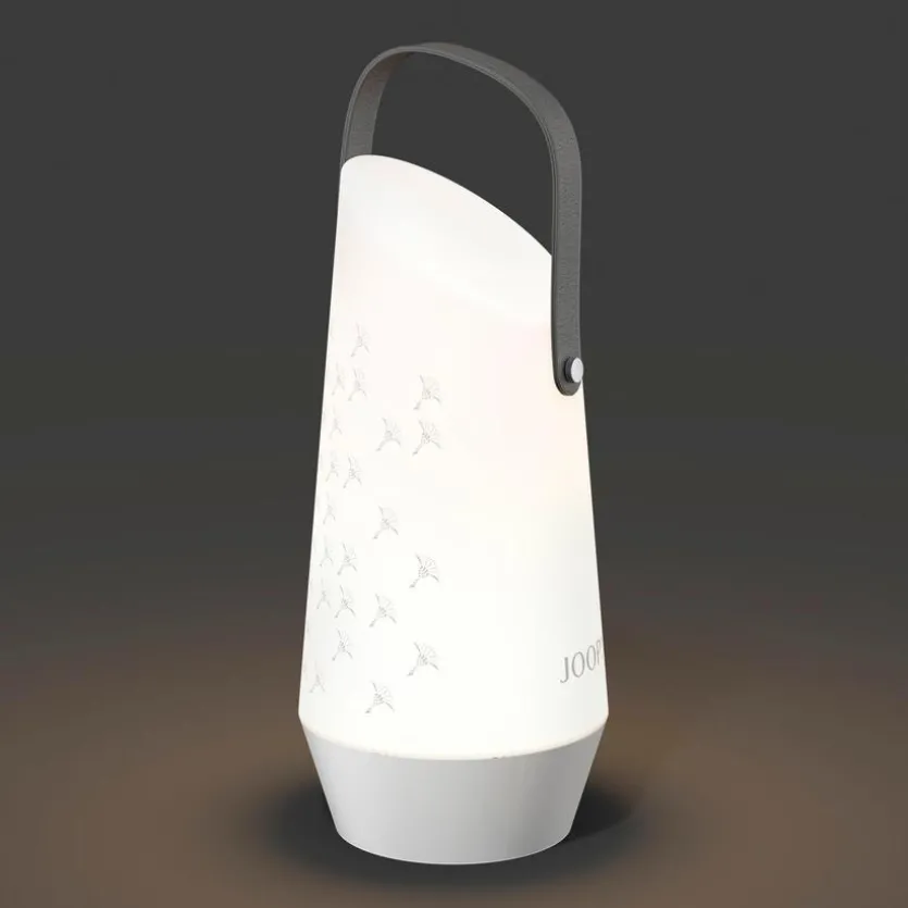LED-Akkutischleuchte Move Lights